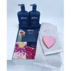 Al.Ive Body Luxury Box